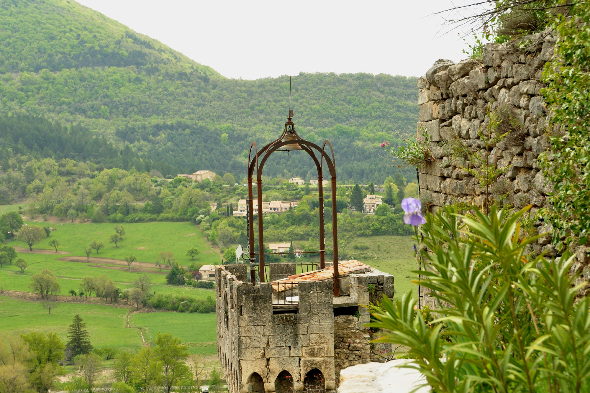 Montbrun-les-Bains